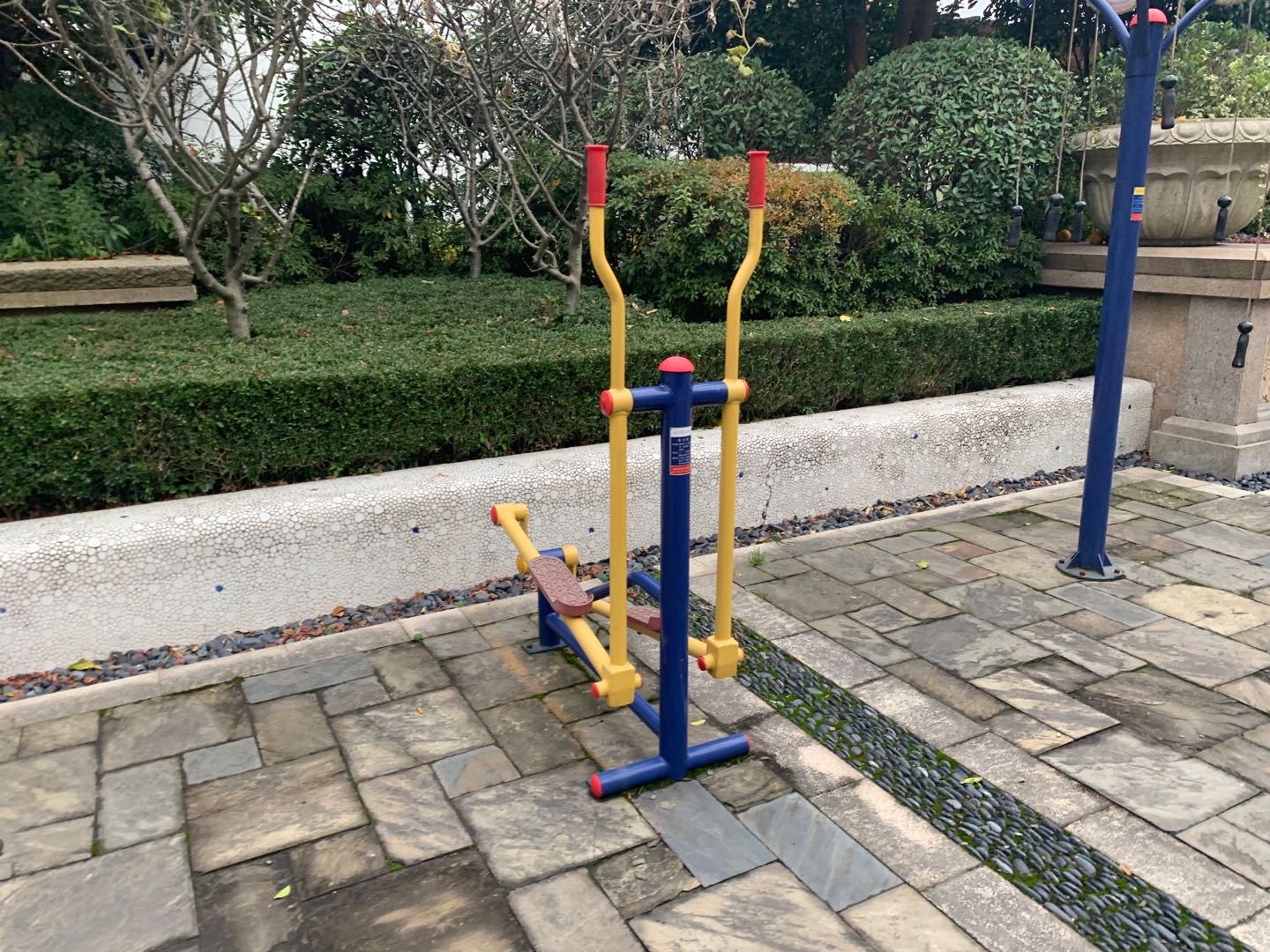 跑步器