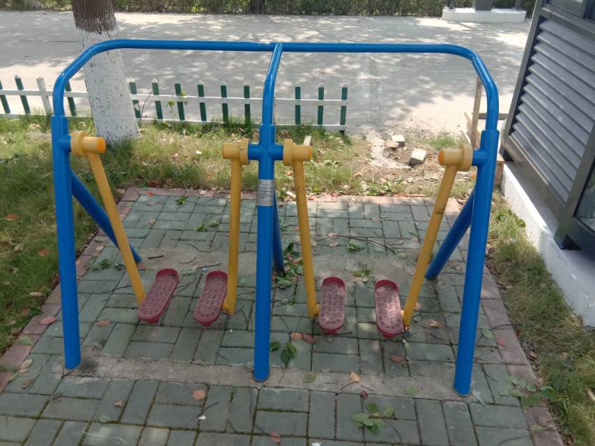 漫步器