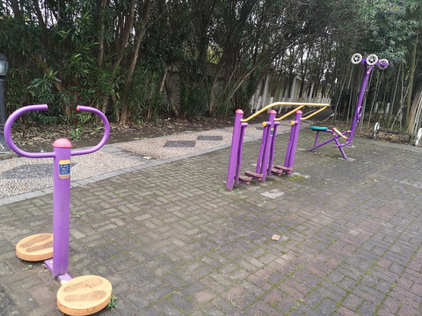 大唐花園