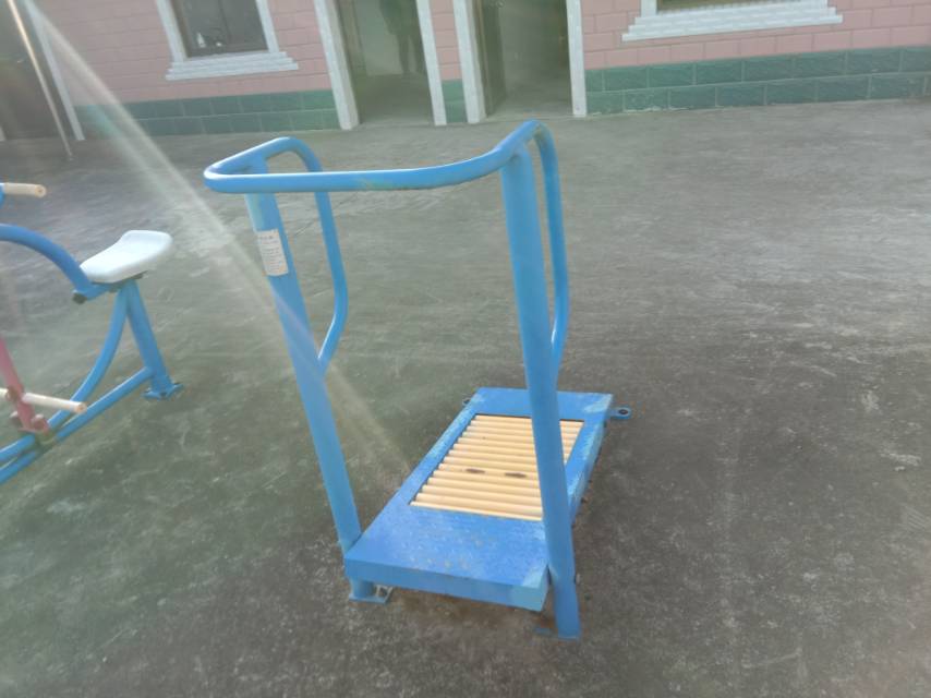 跑步器