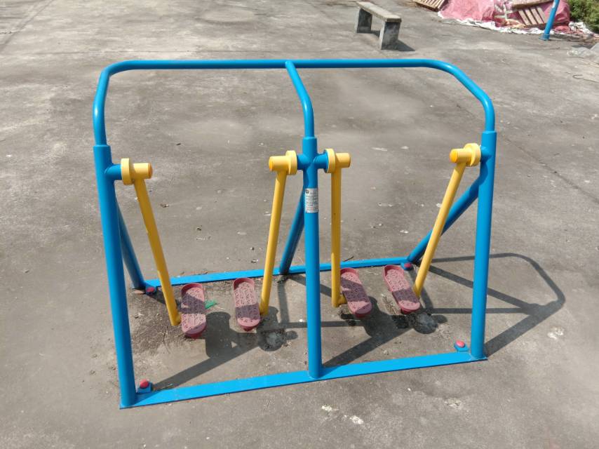 漫步器