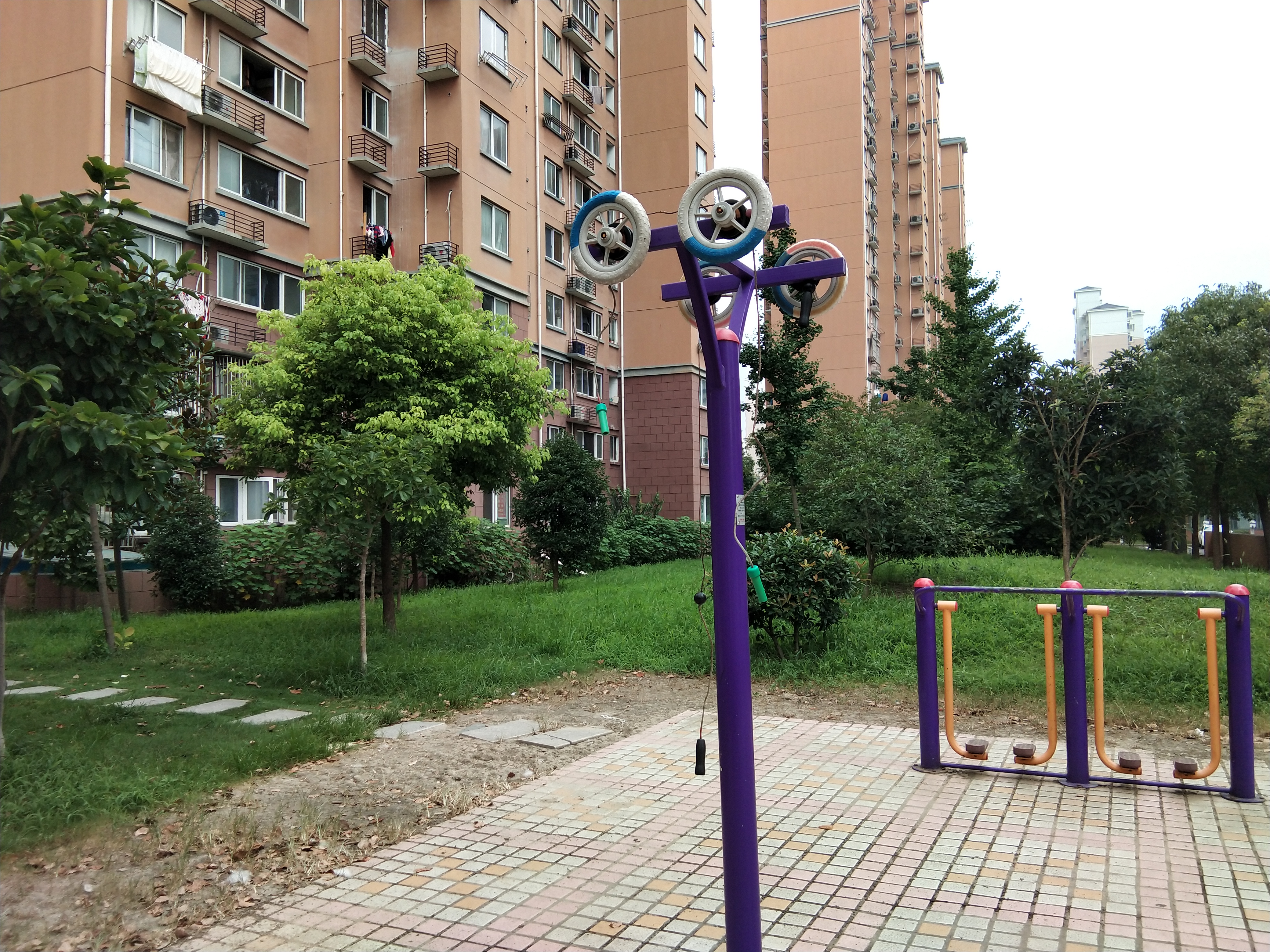 上肢牽引器