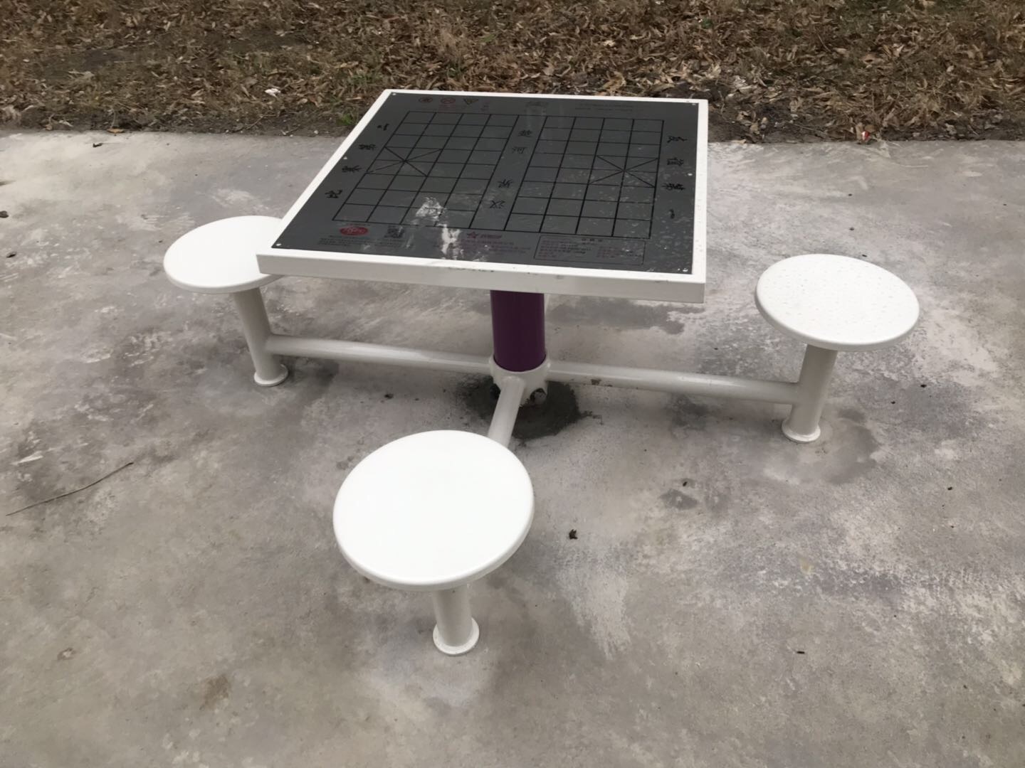 棋牌桌