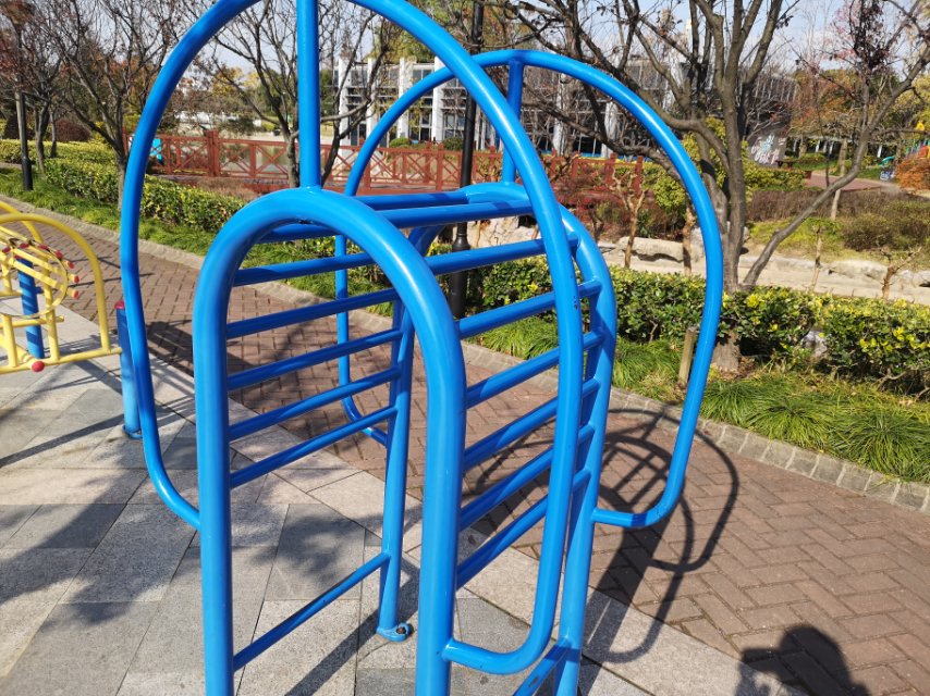 伸背器