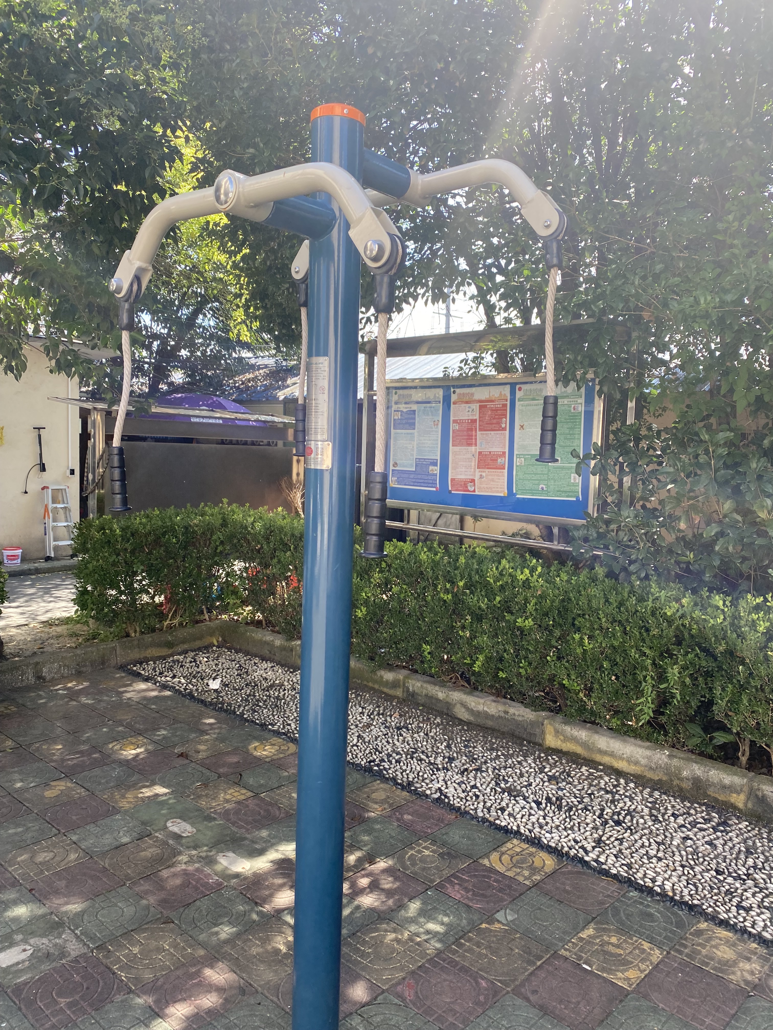 上肢牽引器