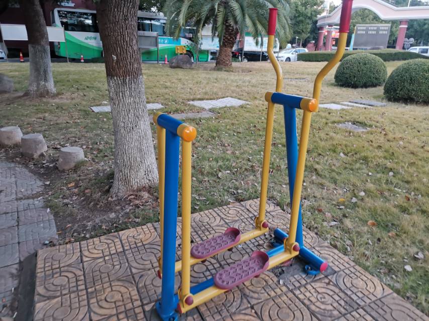 滑行器