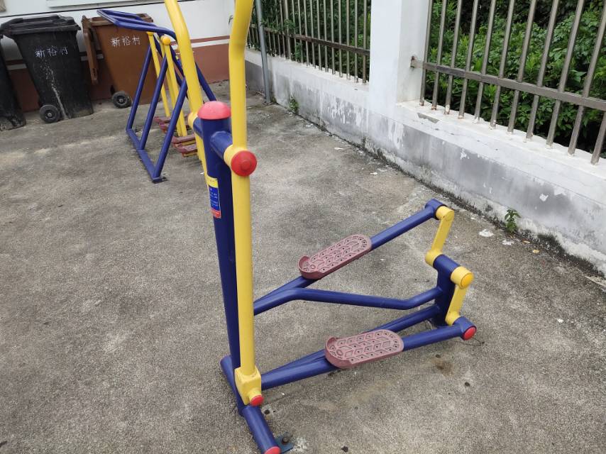 滑雪器