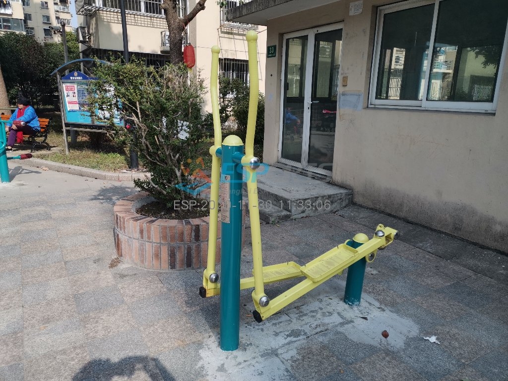 跑步機(jī)
