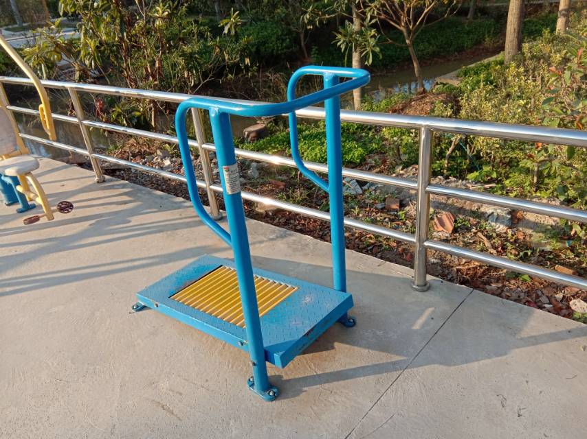 跑步器