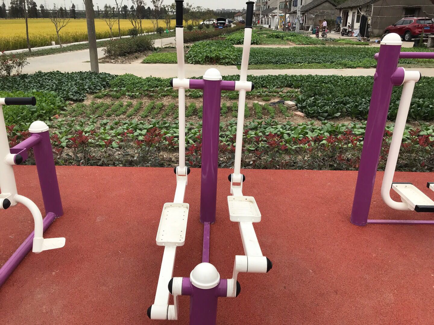橢圓機(jī)