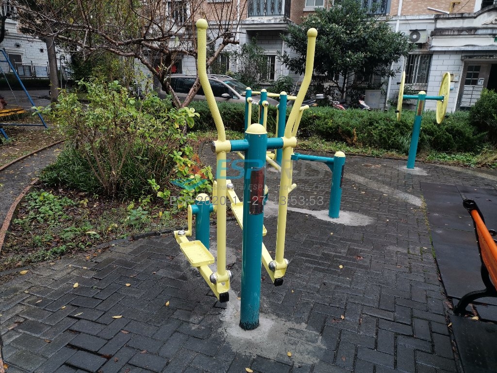 跑步機(jī)