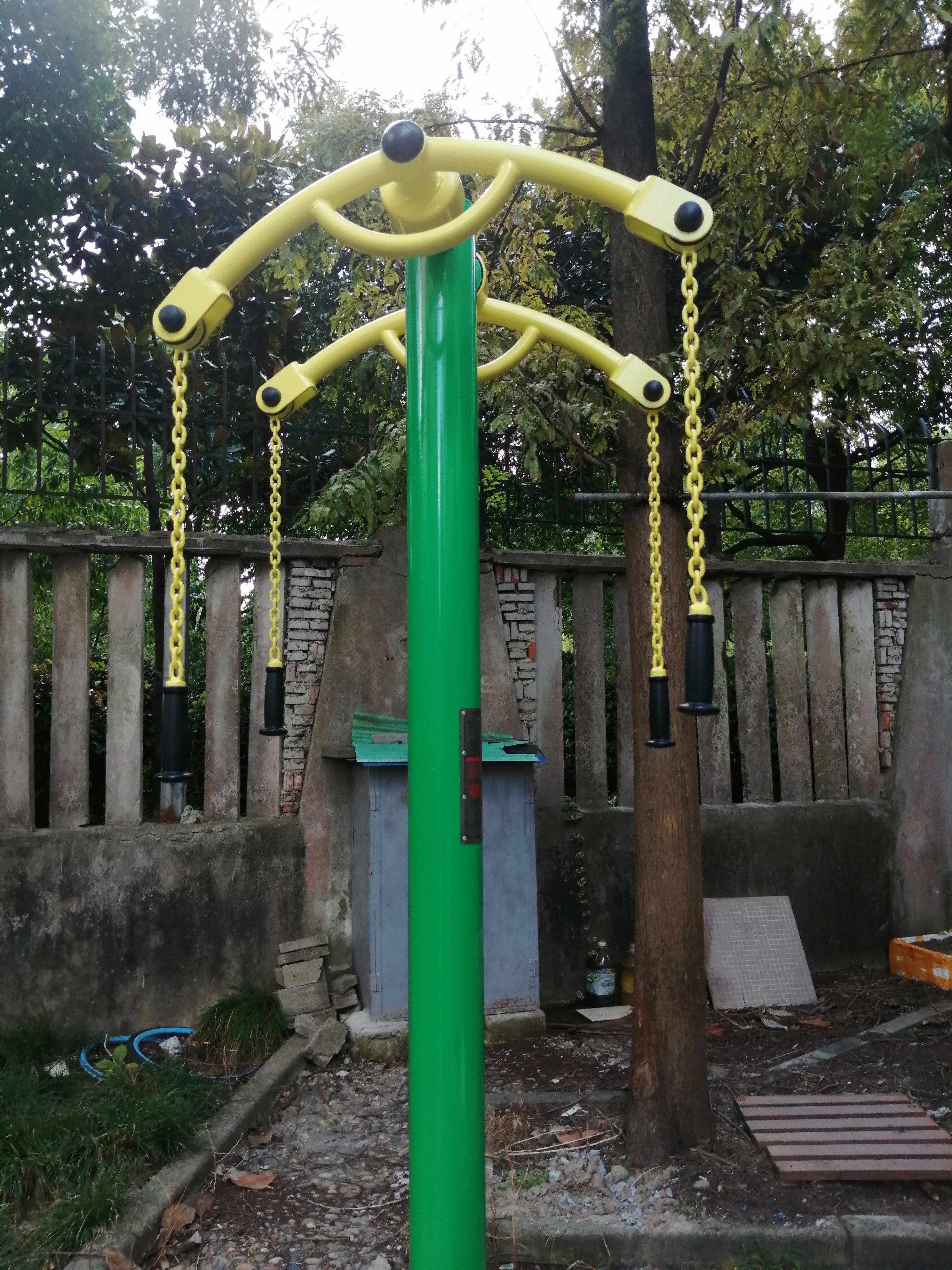 上肢牽引器