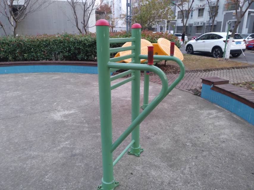 腹肌架