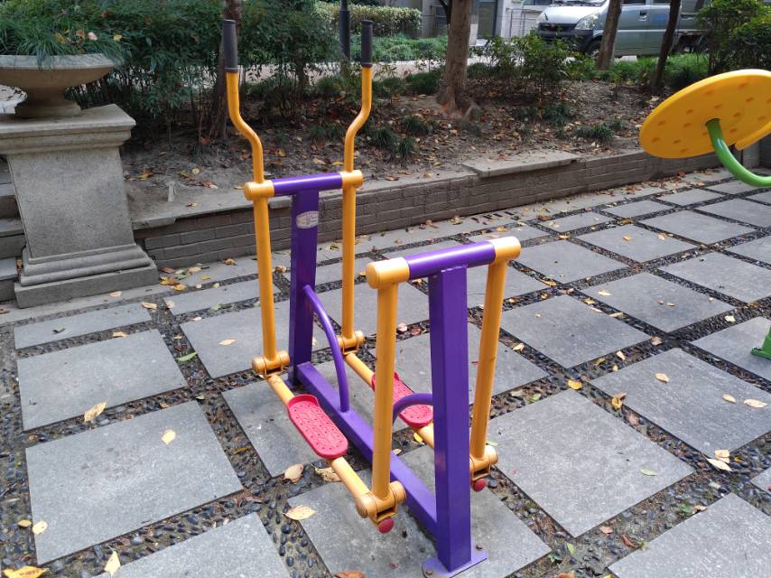 滑行器