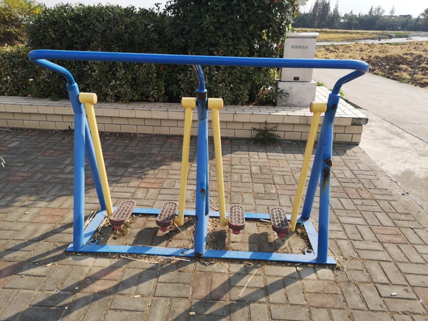 漫步器