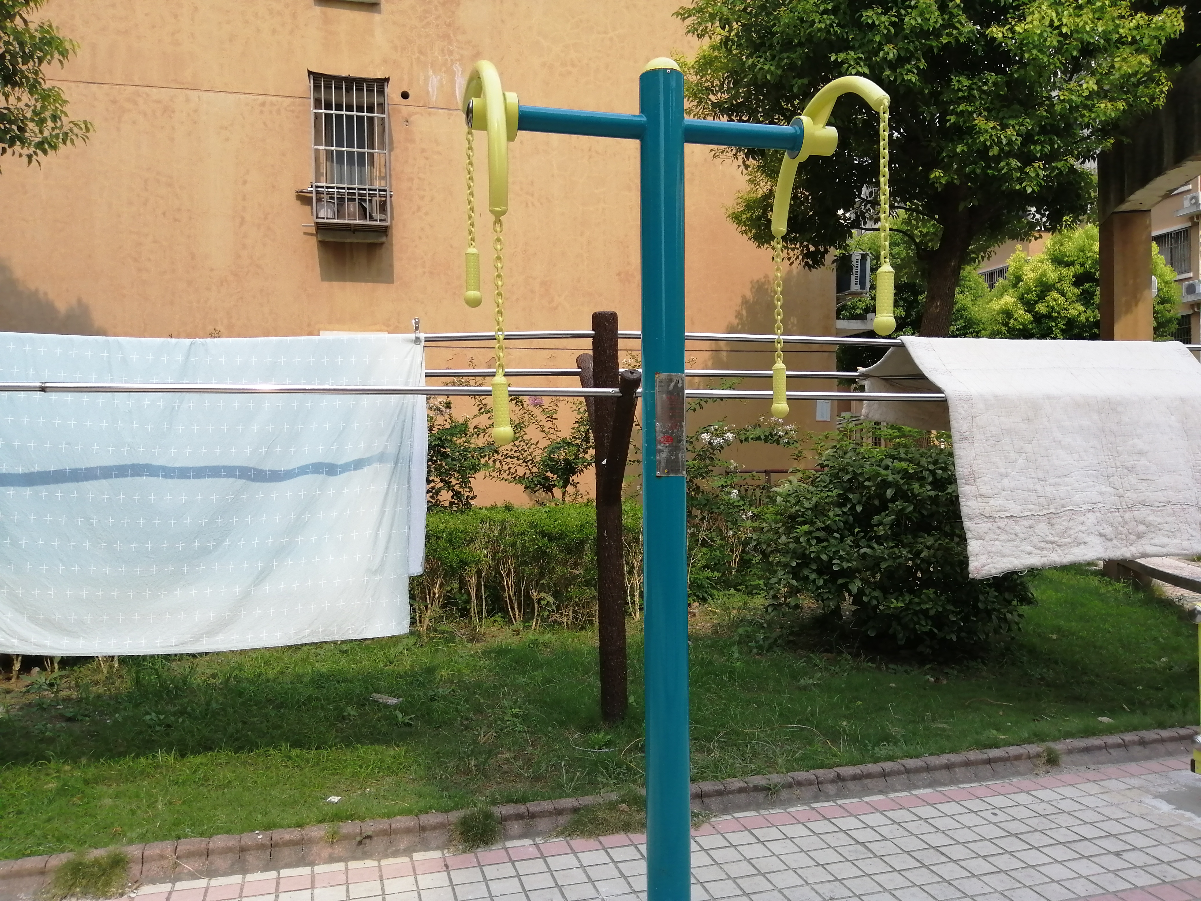 上肢牽引器