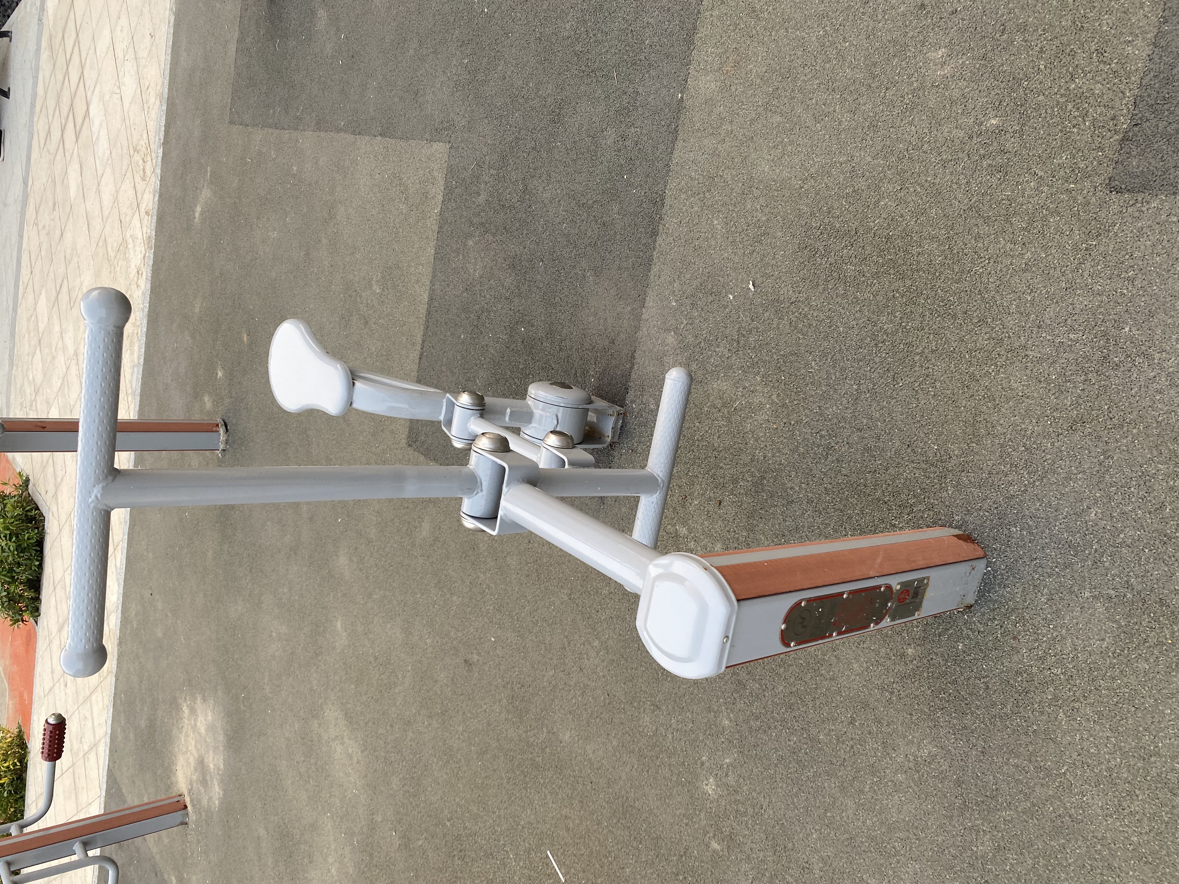 騎馬機(jī)