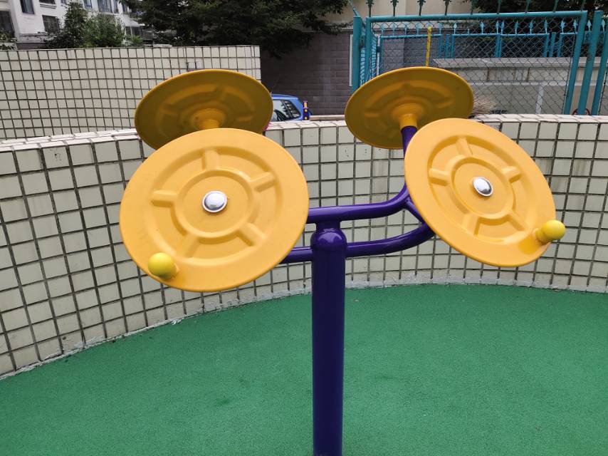 太極揉推器
