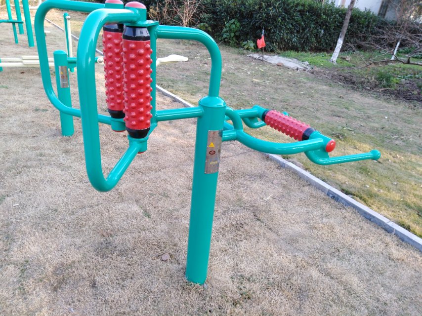 腰背按摩器