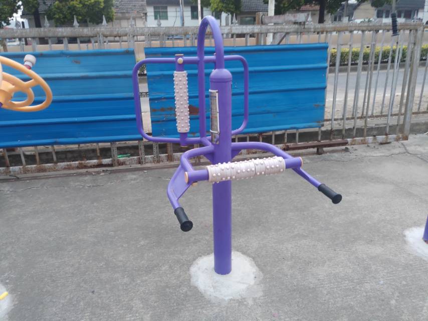 腰背按摩器