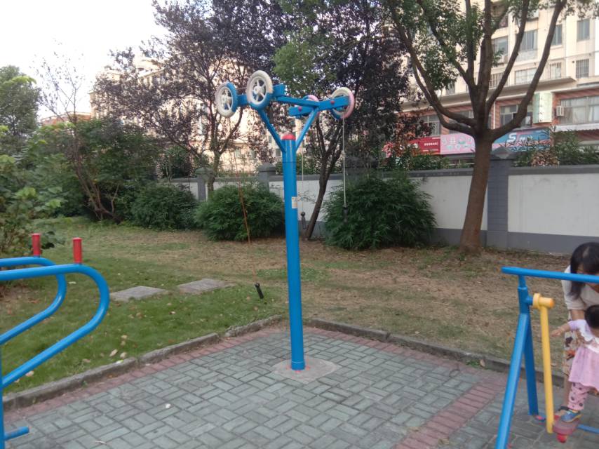 上肢牽引器