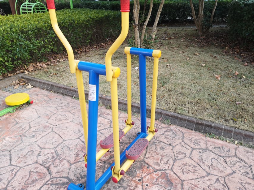 滑行器
