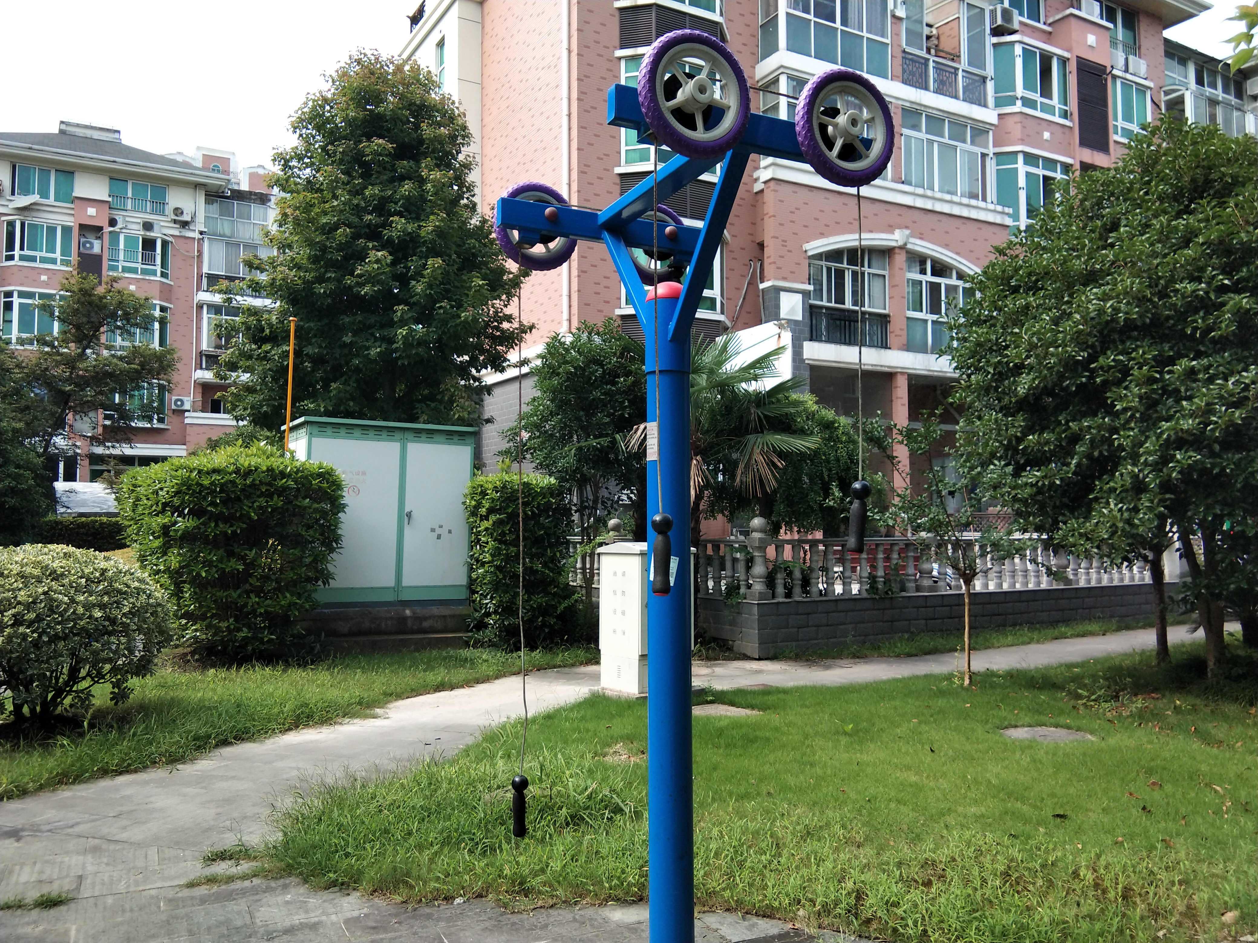 上肢牽引器