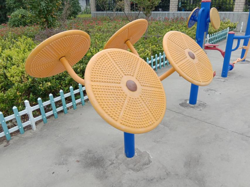 太極揉推器