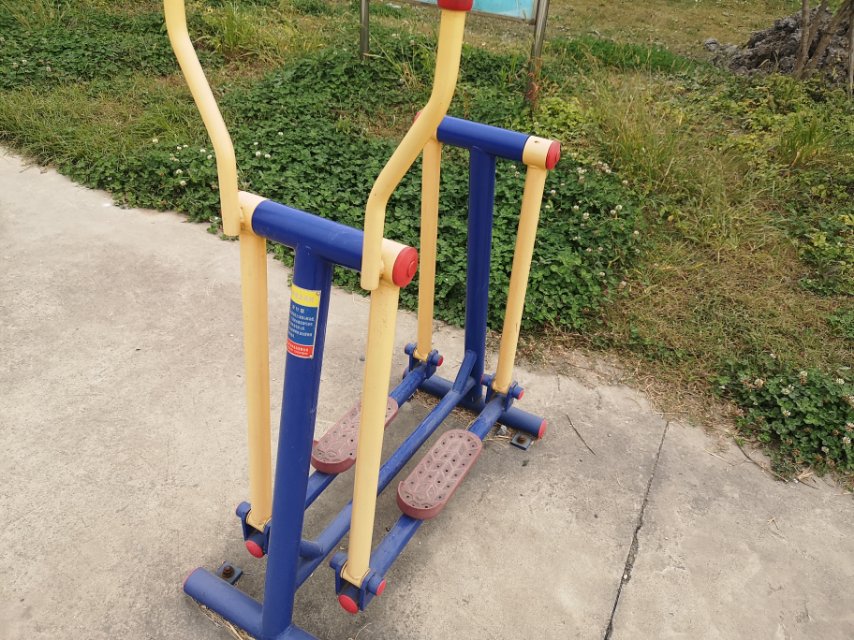 滑行器