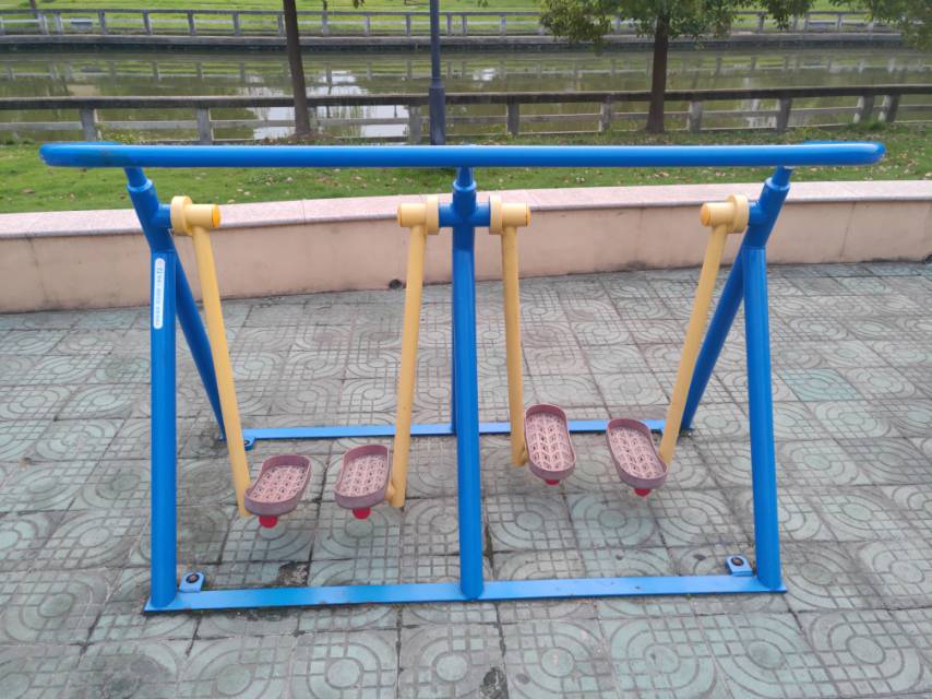 漫步器