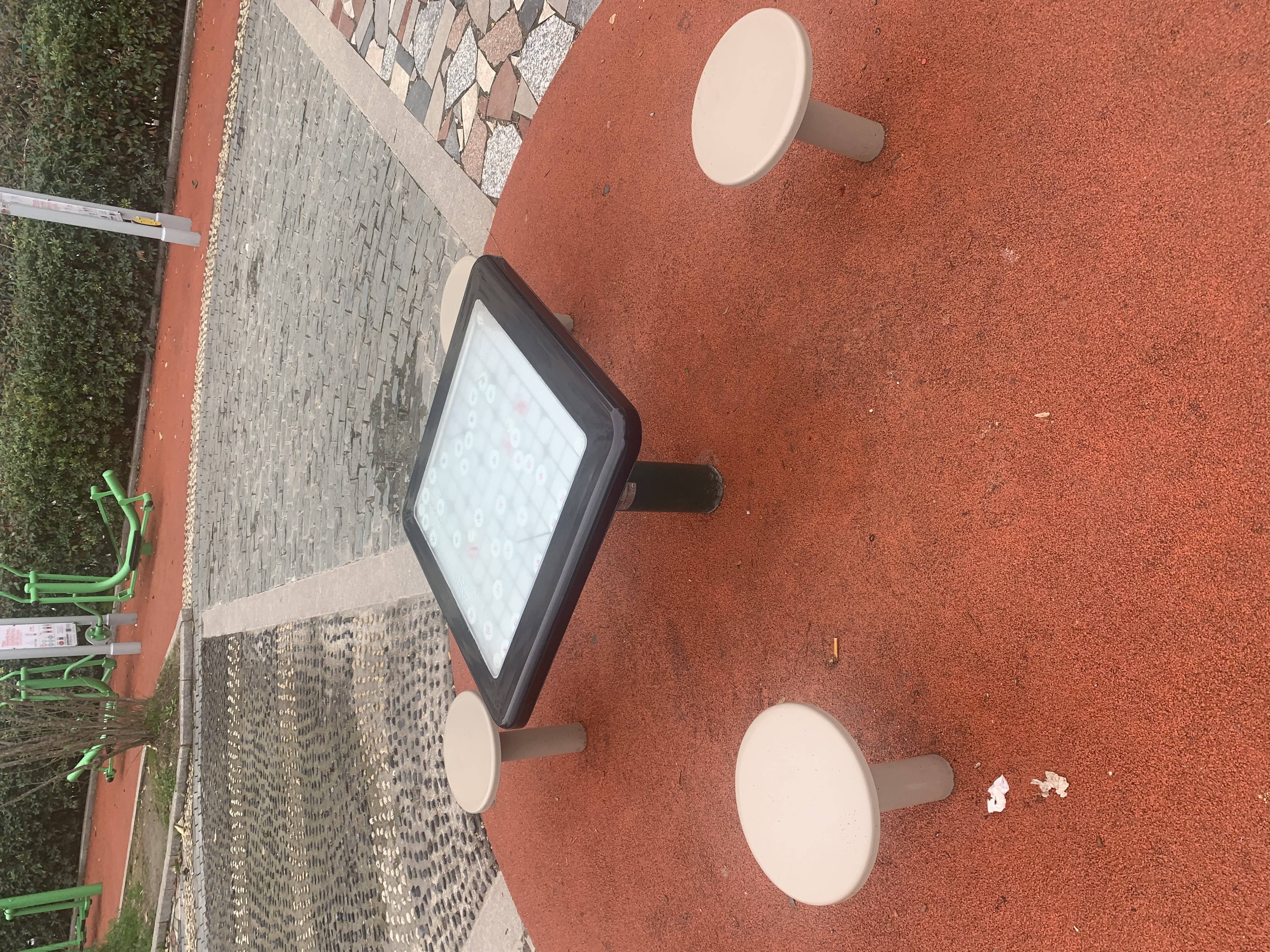 磁性棋牌桌