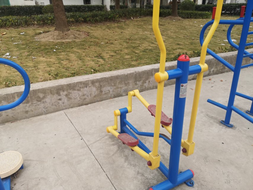 跑步器