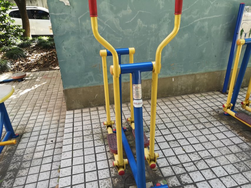滑行器