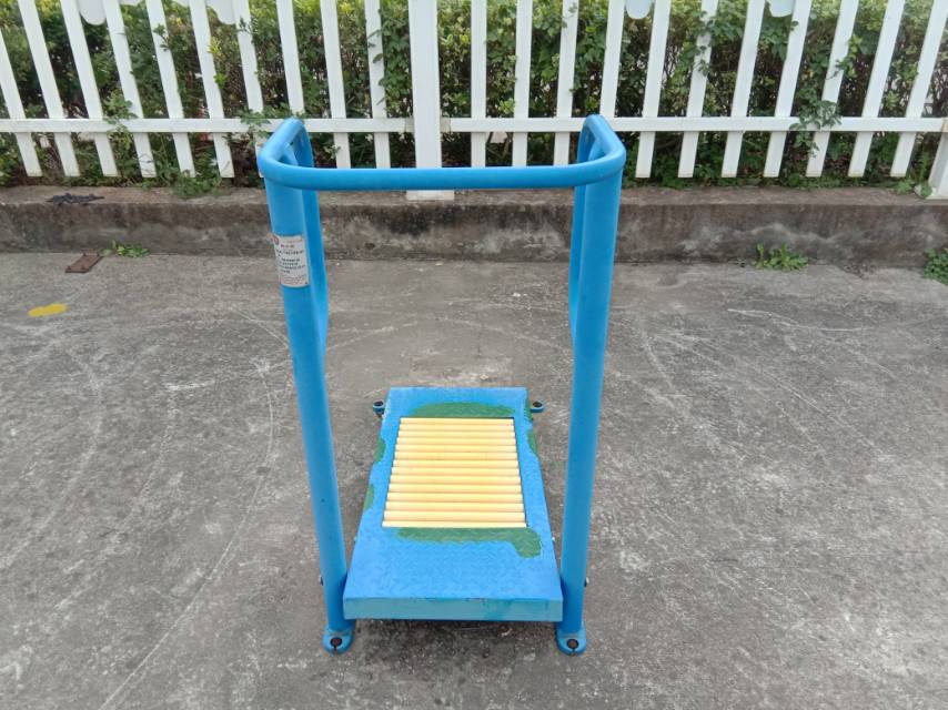 跑步器