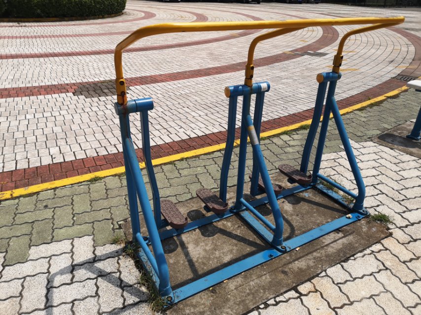 太空漫步器