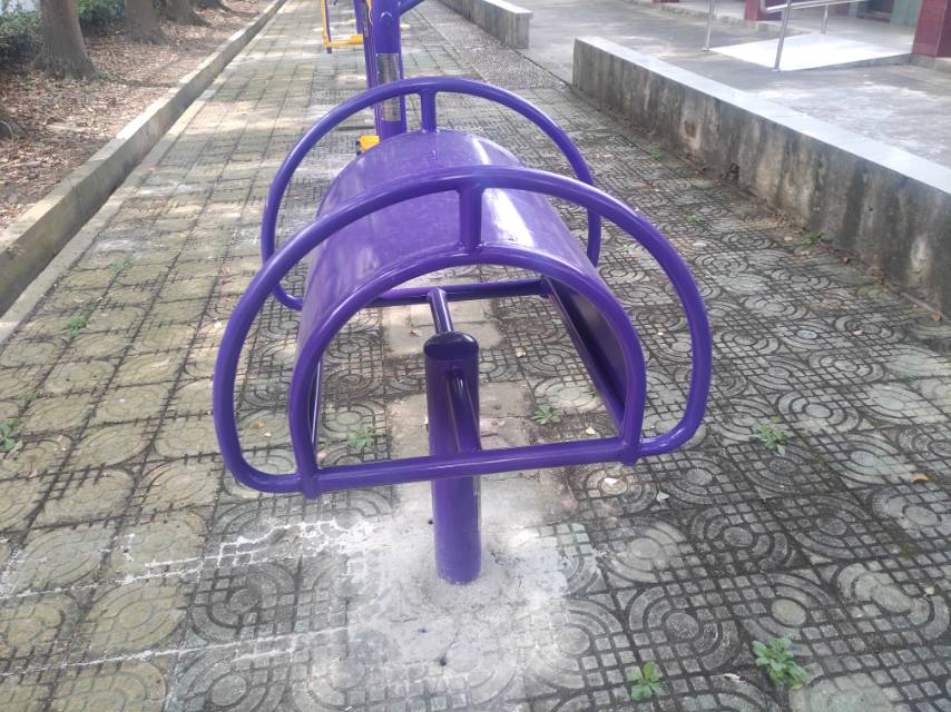 伸背器