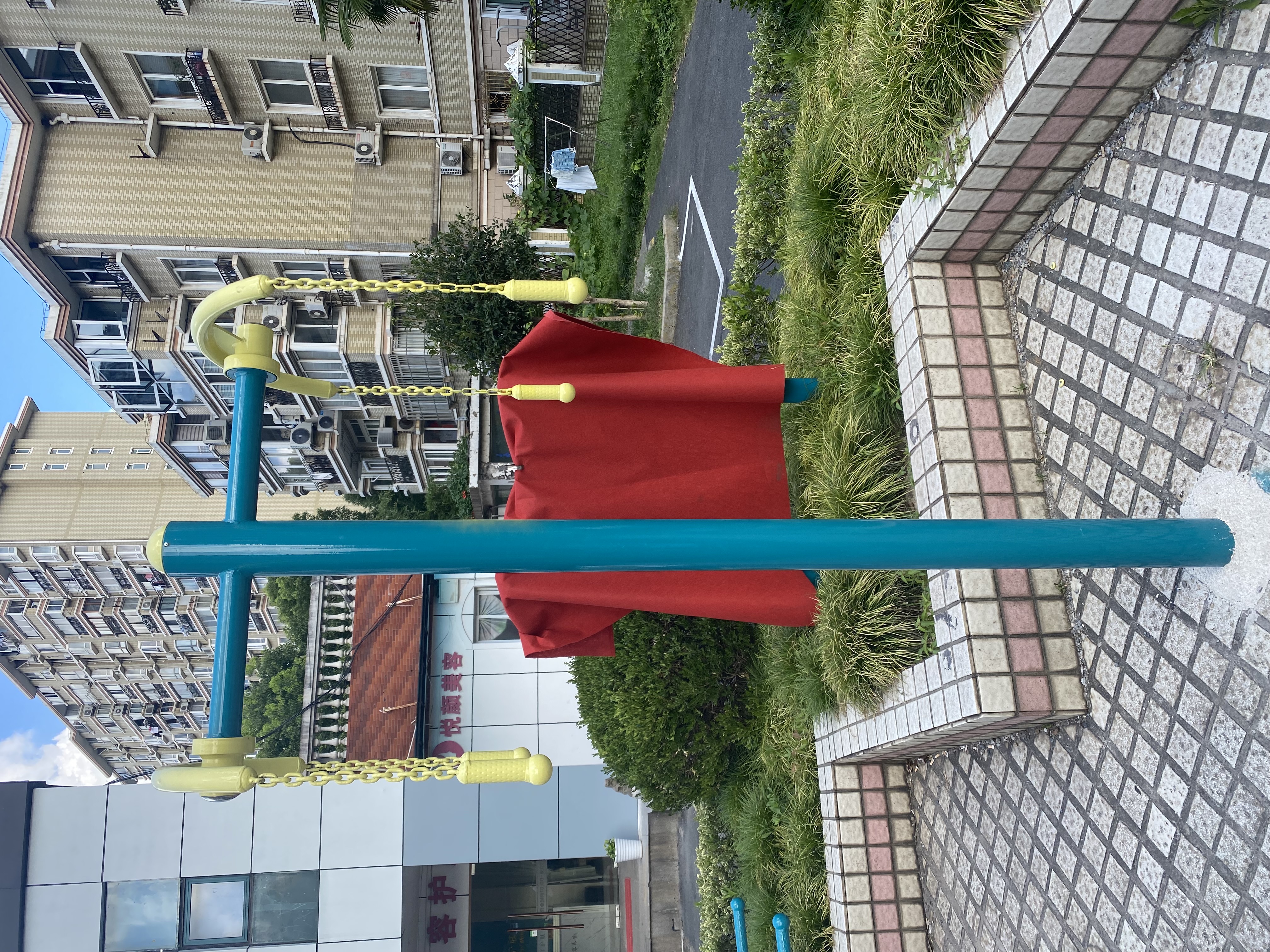 上肢牽引器