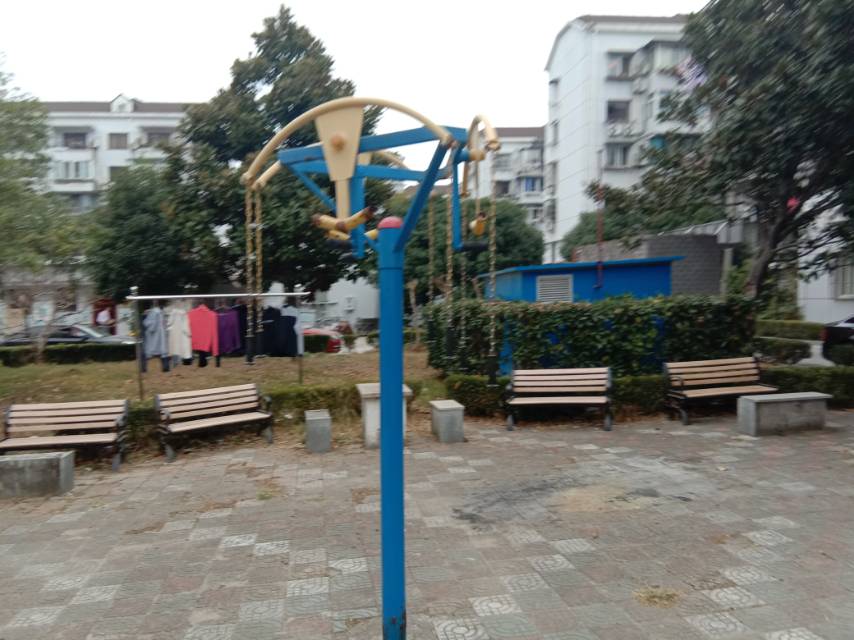上肢牽引器