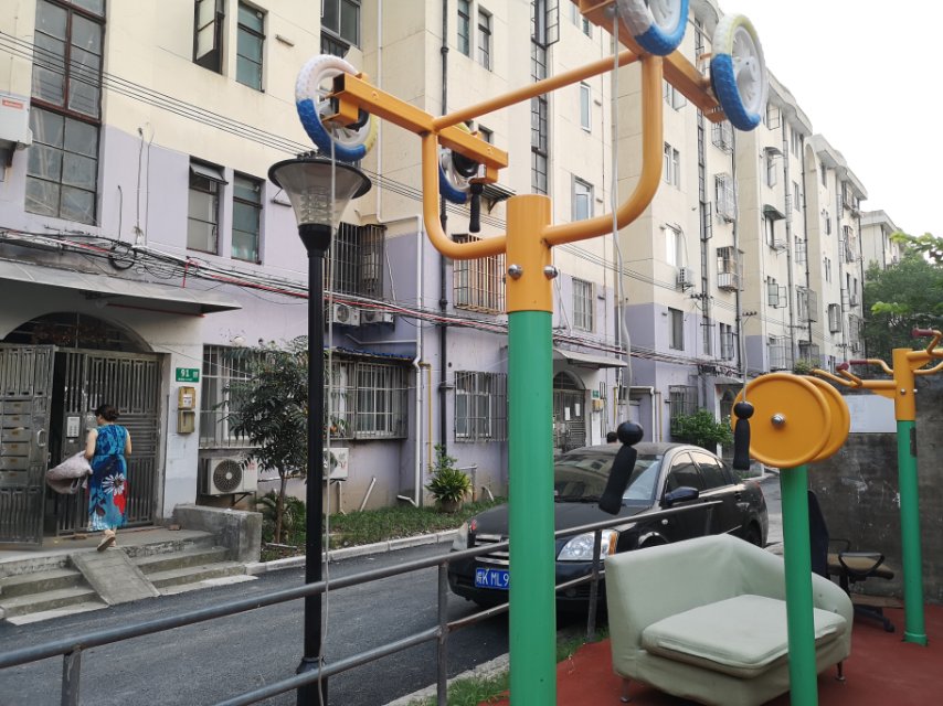 上肢牽引器
