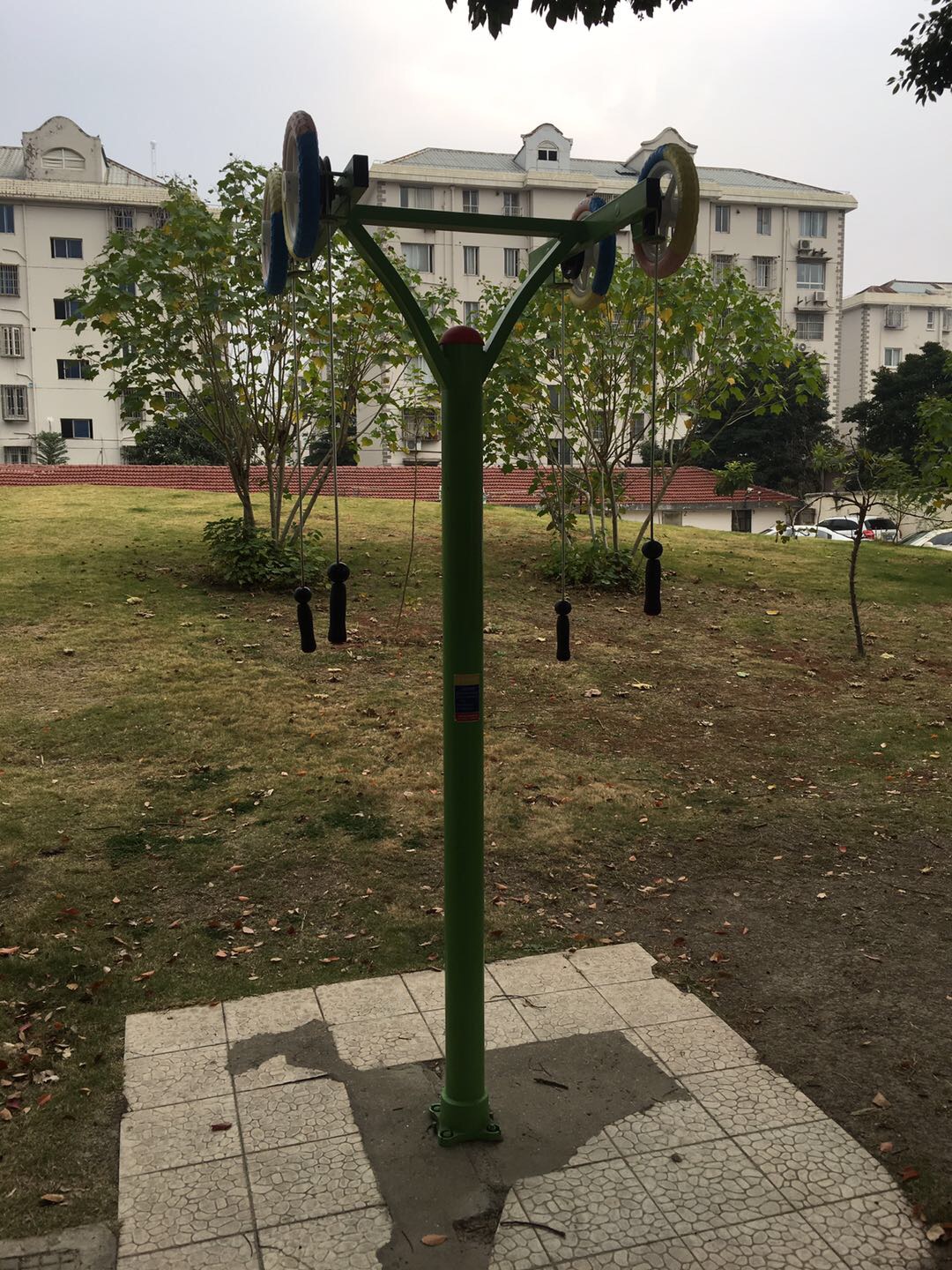 上肢牽引器