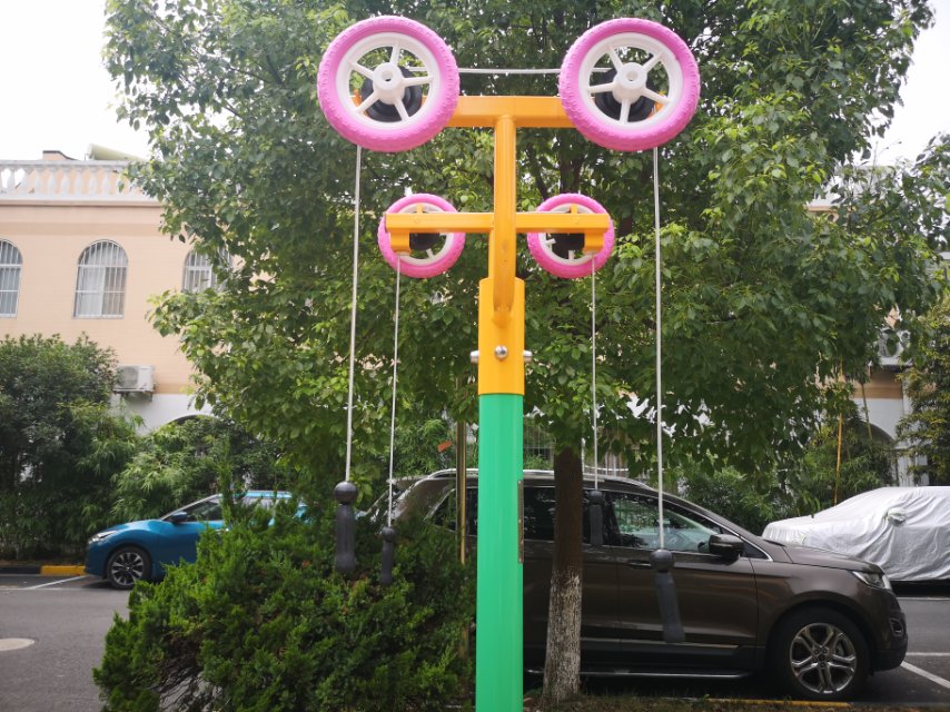 上肢牽引器