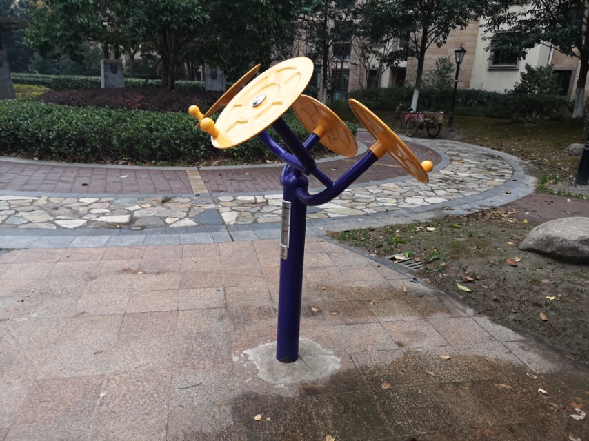 太極揉推器