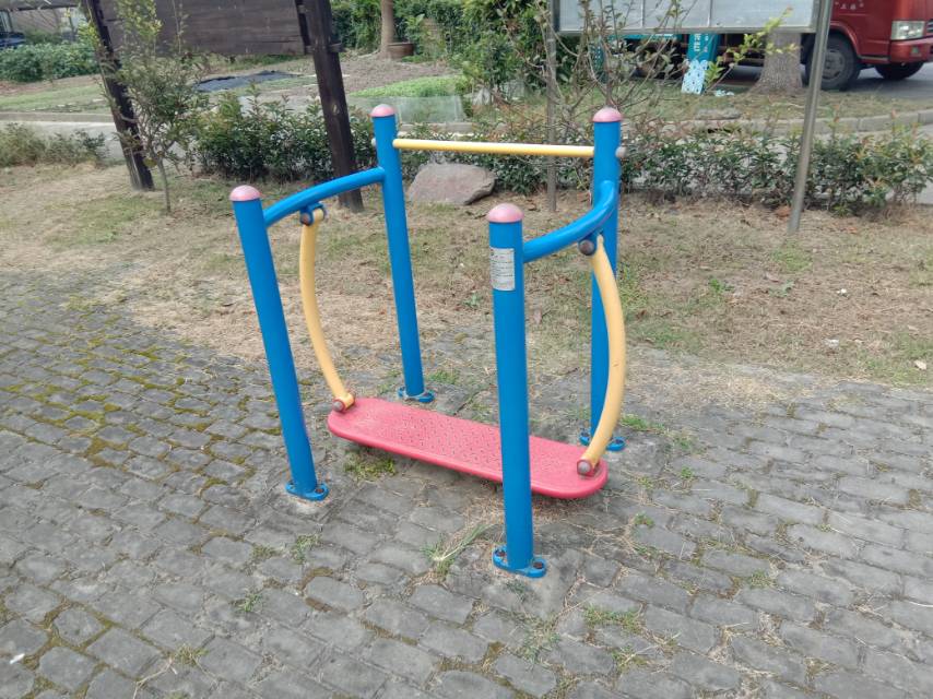 晃板