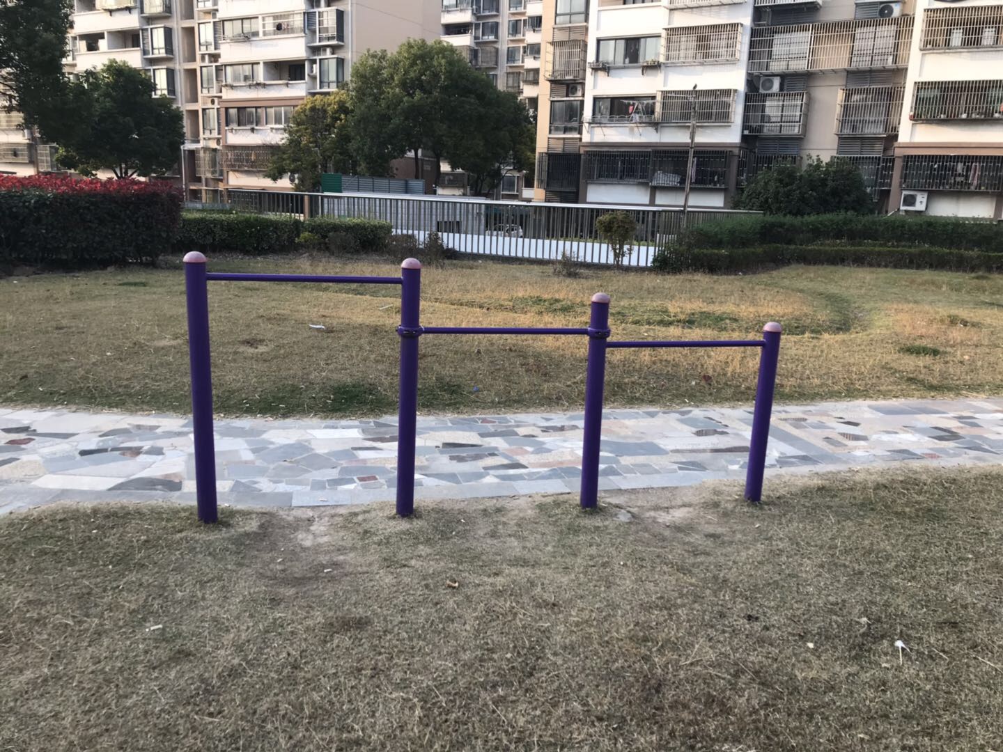 壓腿器