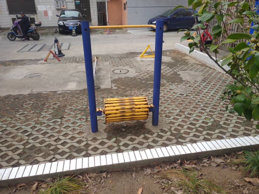 水車