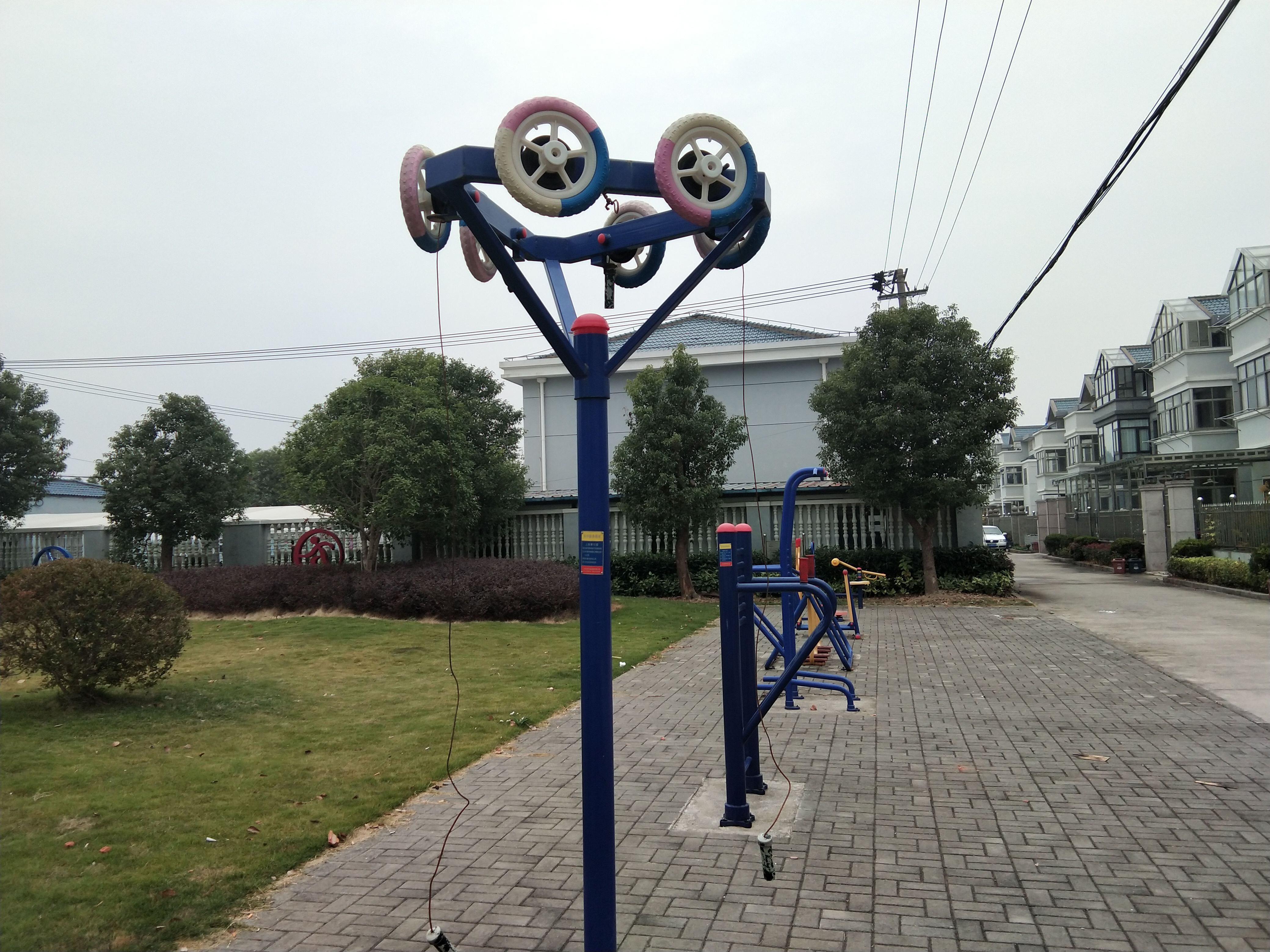 上肢牽引器