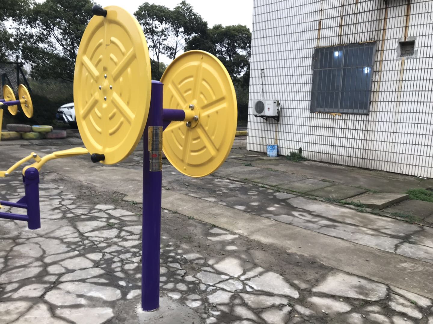 大轉輪