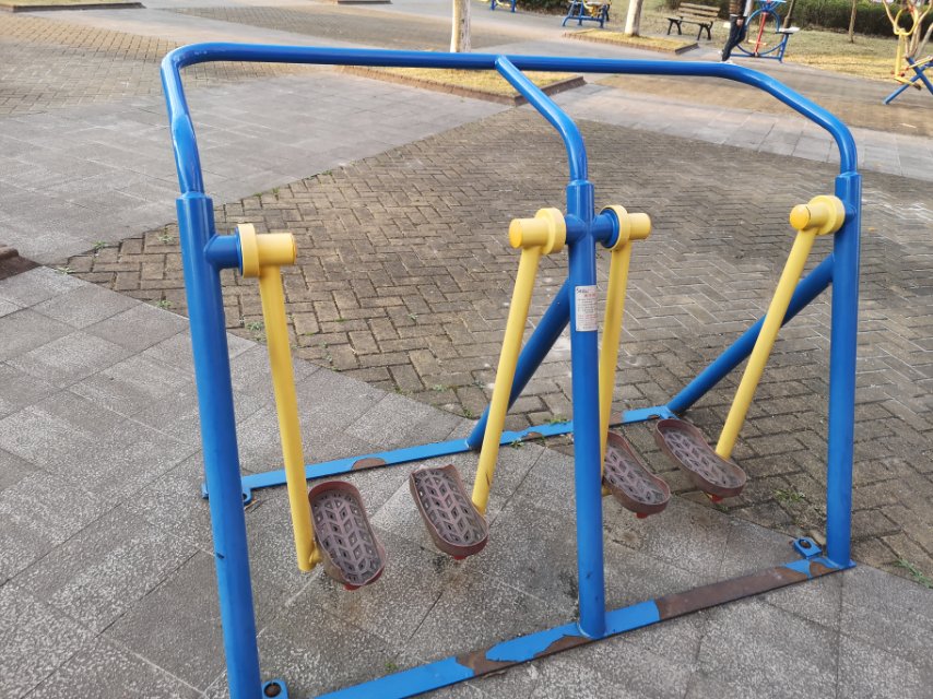漫步器
