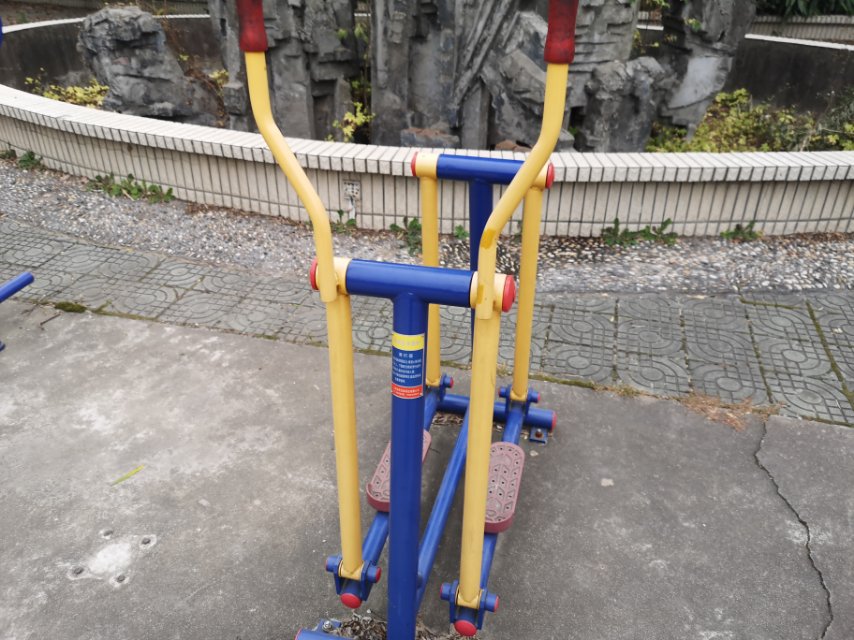 滑行器