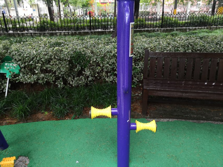 腿部按摩器